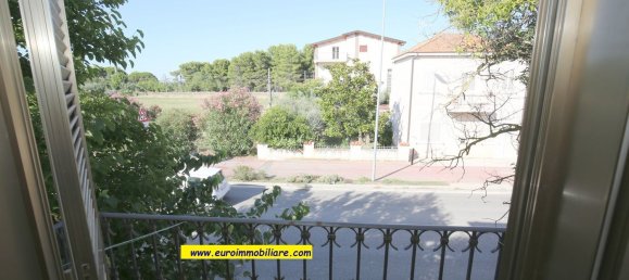 2-Zimmer Wohnung in Pineto, Italy, Nr. 268898 11