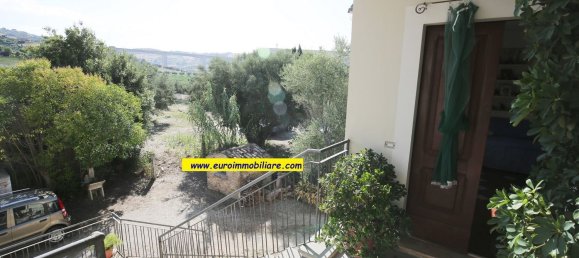 2-Zimmer Wohnung in Pineto, Italy, Nr. 268898 10