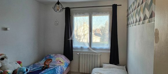 Casa de 4 dormitorios en Calais, France No. 254565 4