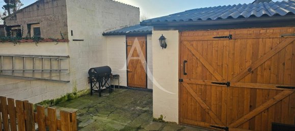 Casa de 4 dormitorios en Calais, France No. 254565 6