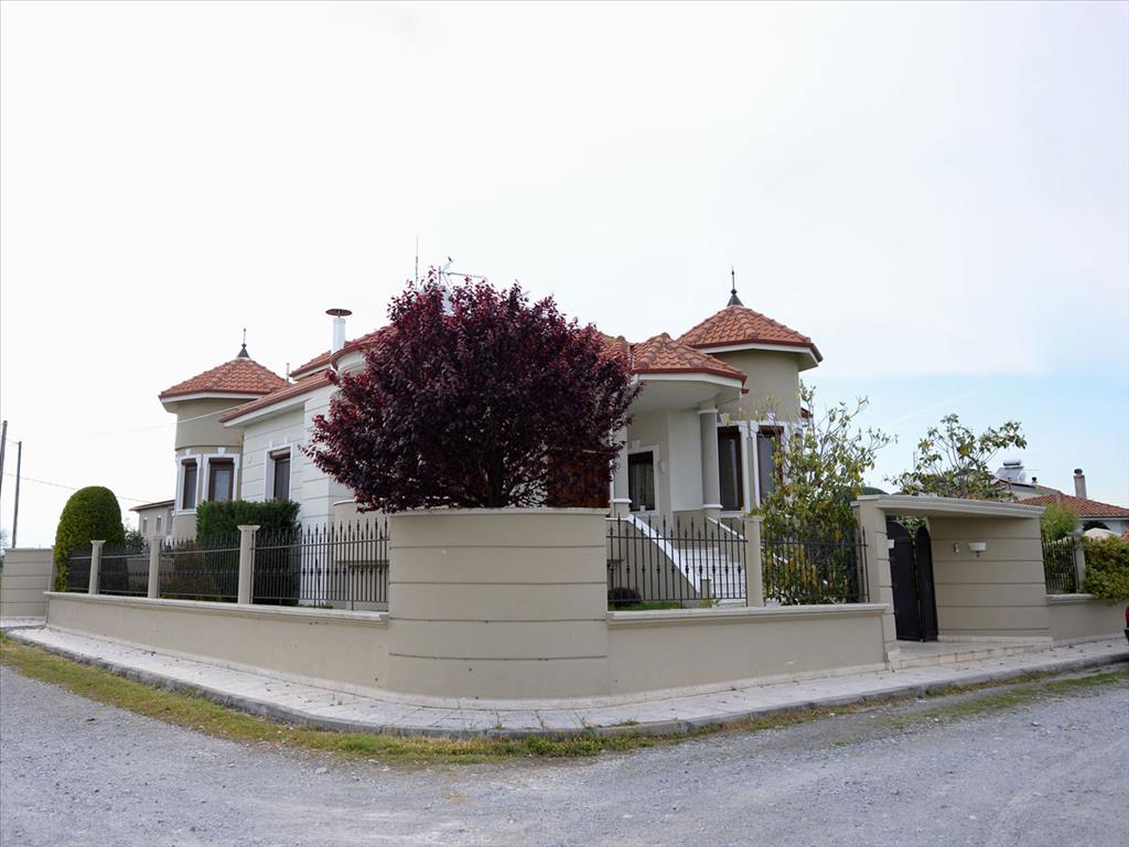 5 bedrooms Villa in Pieria, Greece No. 6996