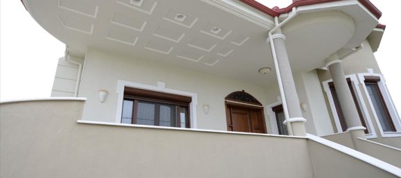 5 bedrooms Villa in Pieria, Greece No. 6996 14