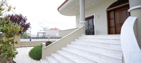 5 bedrooms Villa in Pieria, Greece No. 6996 19