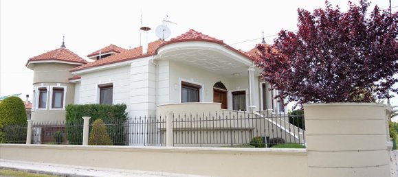 5 bedrooms Villa in Pieria, Greece No. 6996 16