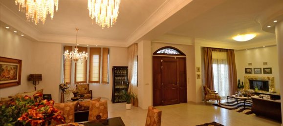 5 bedrooms Villa in Pieria, Greece No. 6996 20