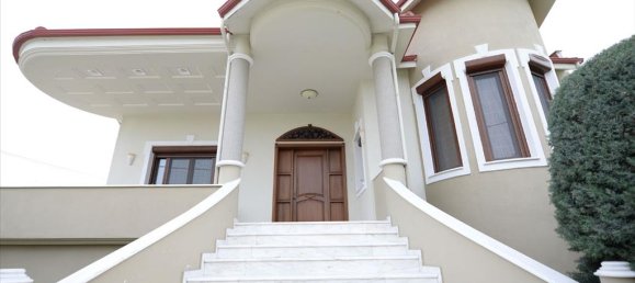 5 bedrooms Villa in Pieria, Greece No. 6996 18