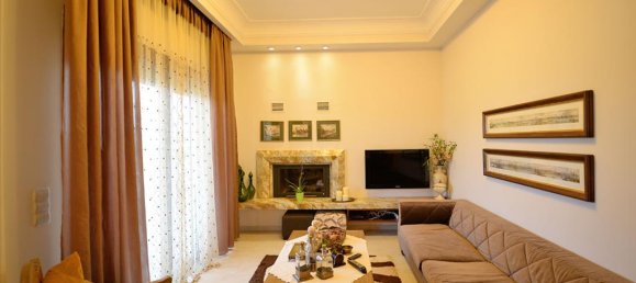 5 bedrooms Villa in Pieria, Greece No. 6996 21