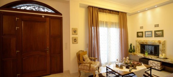 5 bedrooms Villa in Pieria, Greece No. 6996 3