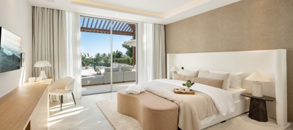 6 Schlafzimmer Villa in Marbella, Spain, Nr. 106200 9