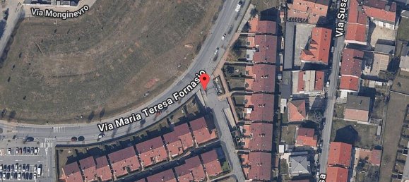 2 bedrooms Apartment in Beinasco, Italy No. 302584 2