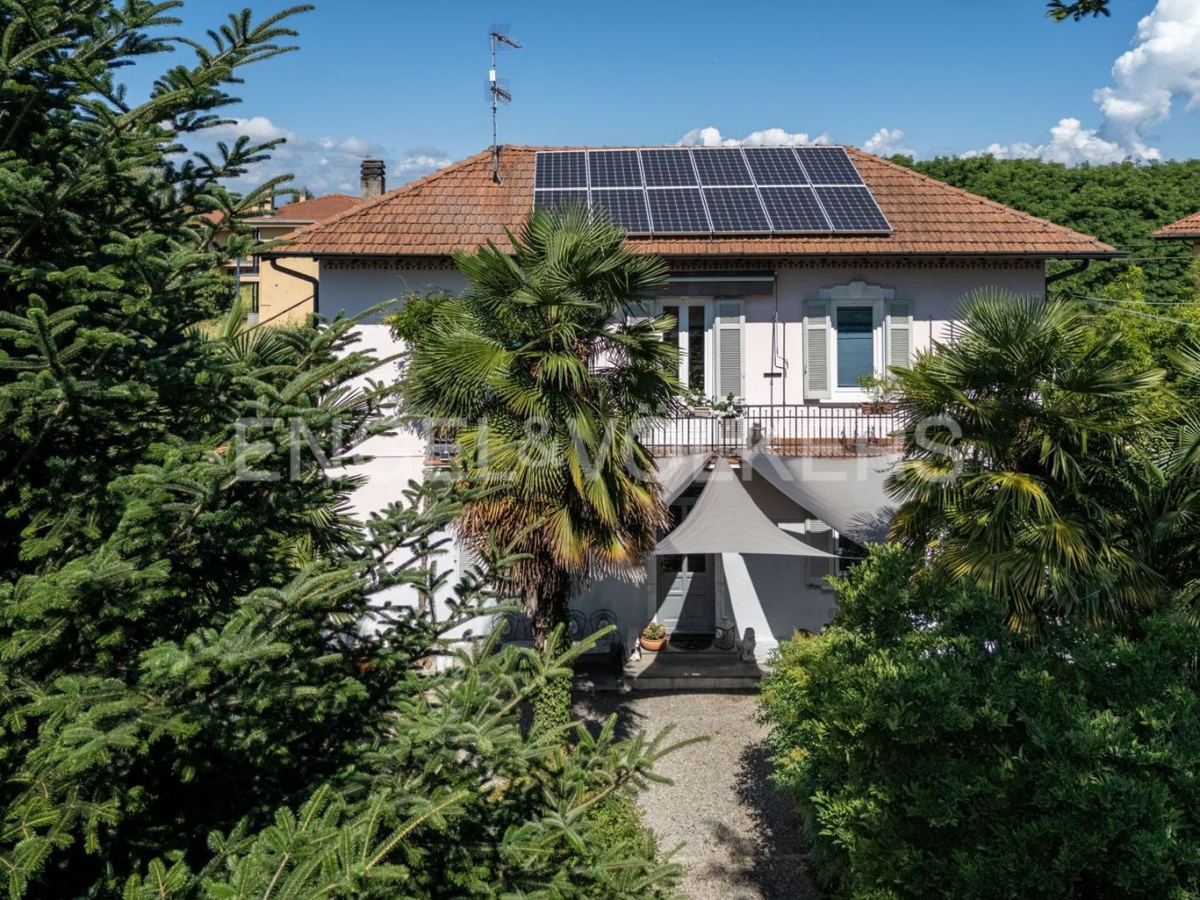 Villa de 6 divisões em Sesto Calende, Italy N.º 283242