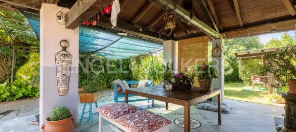 Villa de 6 divisões em Sesto Calende, Italy N.º 283242 16