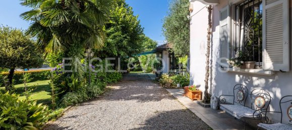 Villa de 6 divisões em Sesto Calende, Italy N.º 283242 19