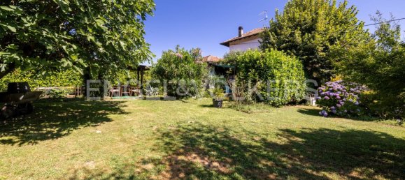 Villa de 6 divisões em Sesto Calende, Italy N.º 283242 23