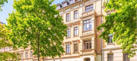 1 Schlafzimmer Wohnung in Chemnitz, Germany, Nr. 226464 2