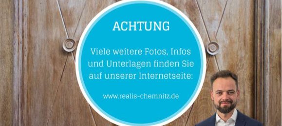 1 Schlafzimmer Wohnung in Chemnitz, Germany, Nr. 226464 7