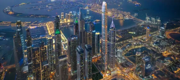 4 dormitorios apartamento en venta en Dubai Marina, Dubai, UAE № 118325 19