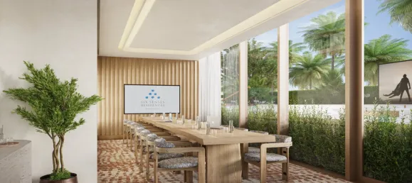 4 dormitorios apartamento en venta en Dubai Marina, Dubai, UAE № 118325 4