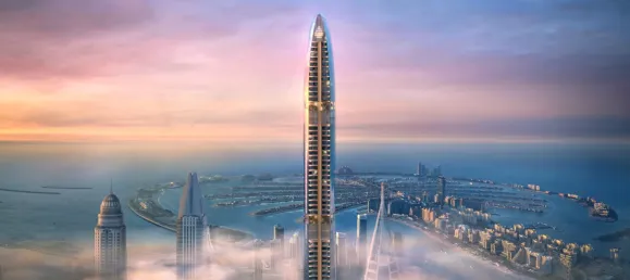 4 dormitorios apartamento en venta en Dubai Marina, Dubai, UAE № 118325 11