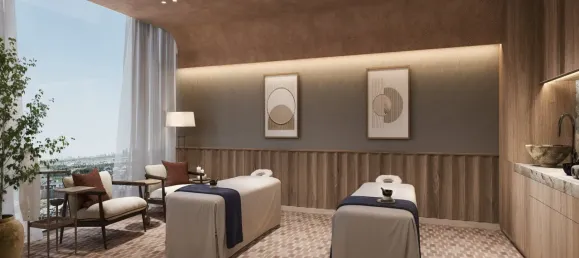 4 dormitorios apartamento en venta en Dubai Marina, Dubai, UAE № 118325 18