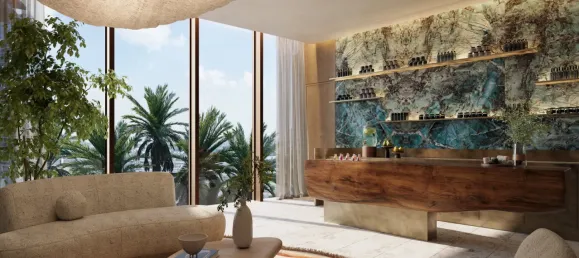 4 dormitorios apartamento en venta en Dubai Marina, Dubai, UAE № 118325 10