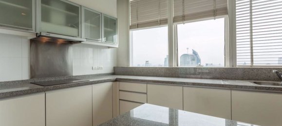 3 Schlafzimmer Eigentumswohnung in Millennium Residence Bangkok, Thailand, Nr. 31042 6