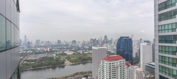 3 Schlafzimmer Eigentumswohnung in Millennium Residence Bangkok, Thailand, Nr. 31042 26