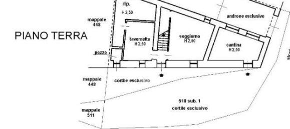 5-salle Maison à Avolasca, Italy No. 238313 40