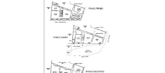 5-salle Maison à Avolasca, Italy No. 238313 38