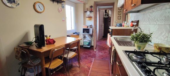 5-salle Maison à Avolasca, Italy No. 238313 10