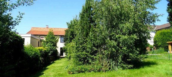 7 rooms Townhouse in Kassel, Germany No. 207166 11