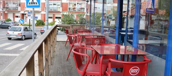 131m² Commercial property in Sintra, Portugal No. 80201 7