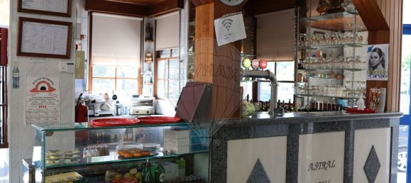 131m² Commercial property in Sintra, Portugal No. 80201 19