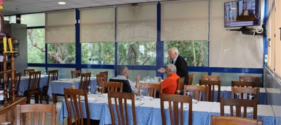 131m² Commercial property in Sintra, Portugal No. 80201 8