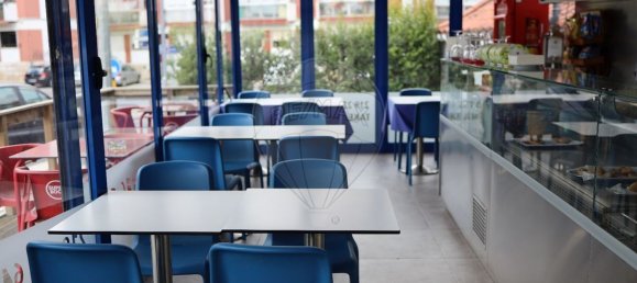 131m² Commercial property in Sintra, Portugal No. 80201 10