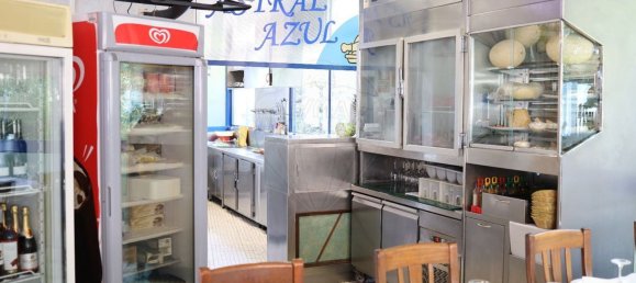 131m² Commercial property in Sintra, Portugal No. 80201 6