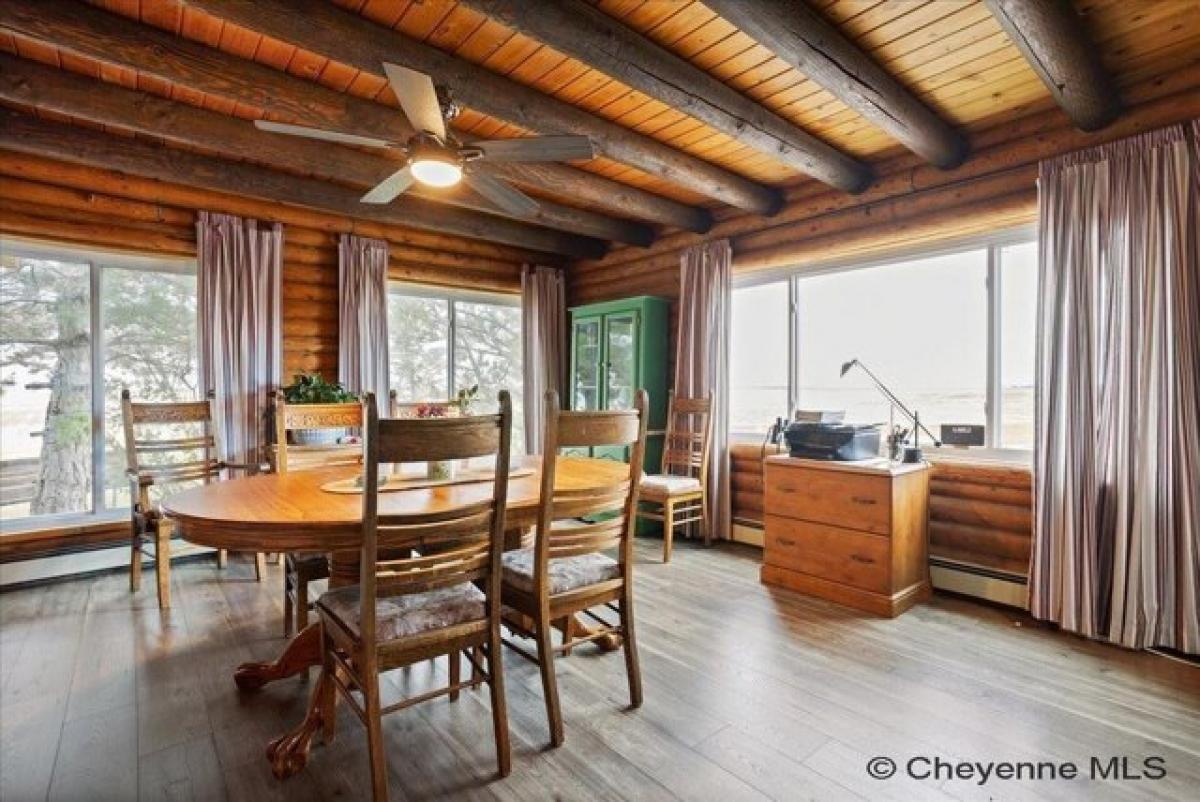 4 bedrooms House in Albin, USA No. 404378