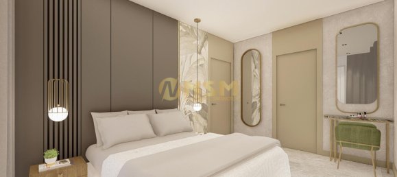 Apartment 1+1 in Alanya, Turkey No. 13399 14
