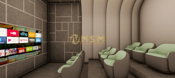 Apartment 1+1 in Alanya, Turkey No. 13399 28