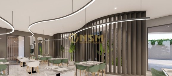 Apartment 1+1 in Alanya, Turkey No. 13399 17