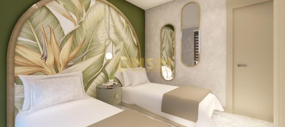 Apartment 1+1 in Alanya, Turkey No. 13399 10