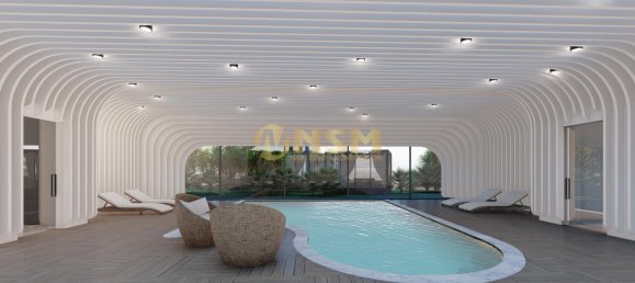 Apartment 1+1 in Alanya, Turkey No. 13399 26