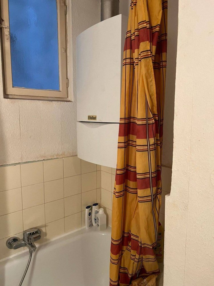 1 bedroom Apartment in Nuremberg, Germany No. 342435