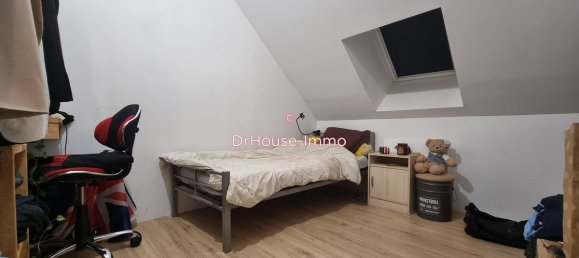 3 chambres Maison à Vicq-Exemplet, France No. 54740 9