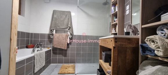 3 chambres Maison à Vicq-Exemplet, France No. 54740 10