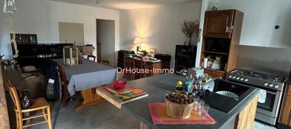 3 chambres Maison à Vicq-Exemplet, France No. 54740 4