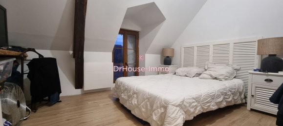 3 chambres Maison à Vicq-Exemplet, France No. 54740 7