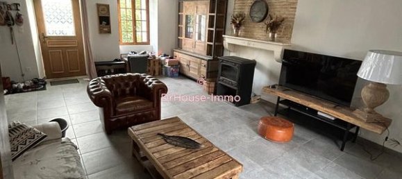 3 chambres Maison à Vicq-Exemplet, France No. 54740 3