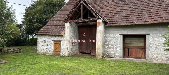 3 chambres Maison à Vicq-Exemplet, France No. 54740 13