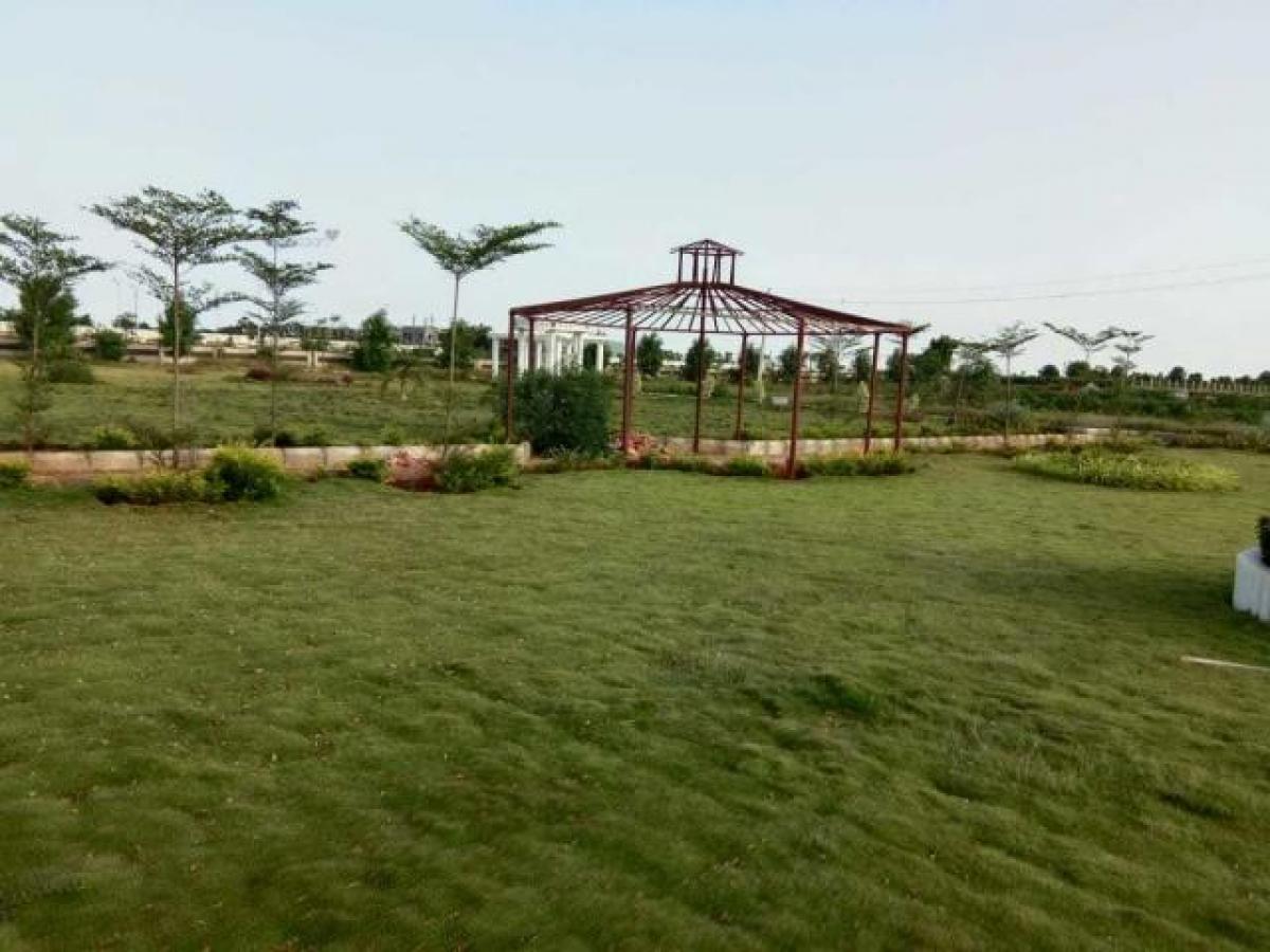  Land in Vijayawada, India No. 29644